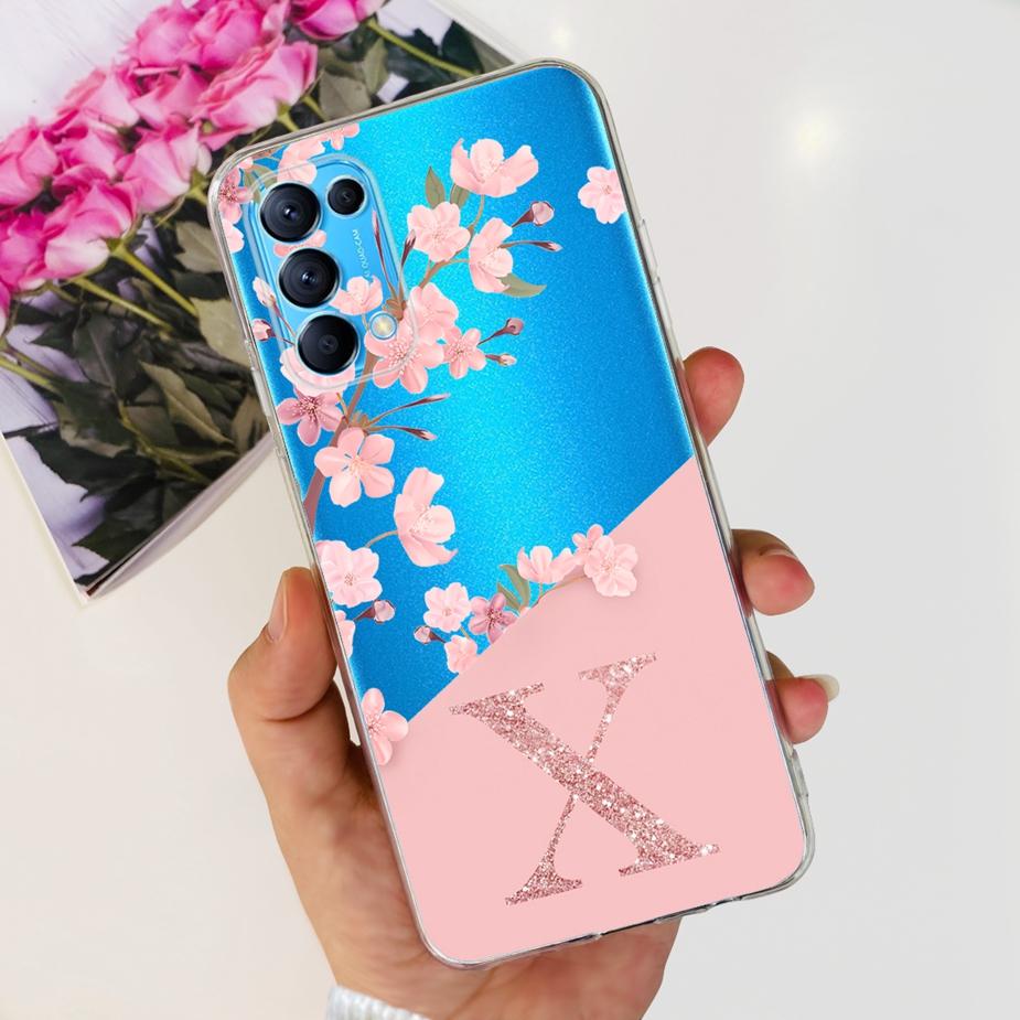 For Oppo Find X3 Lite Case CPH2145 Luxury Letters Cover Clear Silicone Phone Case For Oppo Find X3 Lite X3Lite Soft Fundas Coque Oppo Find X3 Lite
For Oppo Find X3 Lite Case CPH2145 Luxury Letters Cover Clear Silicone Phone Case For Oppo Find X3 Lite X3Lite Soft Fundas Coque Oppo Find X3 Lite