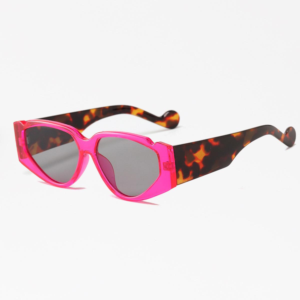 Glasses 2273 Alien Frame Cat S Eyes Fluorescent Tortoiseshell Legs Sunglasses Women, Summer Sunglasses Men фарби люмінесцентні зелений колір
Glasses 2273 Alien Frame Cat S Eyes Fluorescent Tortoiseshell Legs Sunglasses Women, Summer Sunglasses Men фарби люмінесцентні зелений колір