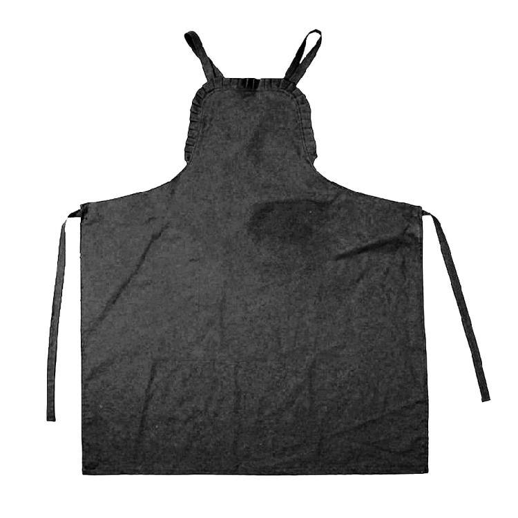Classical Adjustable Apron with Removable Hand Towel Lace Trim Design Apron For Dishwashing Baking And Grilling Wear чорний
Classical Adjustable Apron with Removable Hand Towel Lace Trim Design Apron For Dishwashing Baking And Grilling Wear чорний
