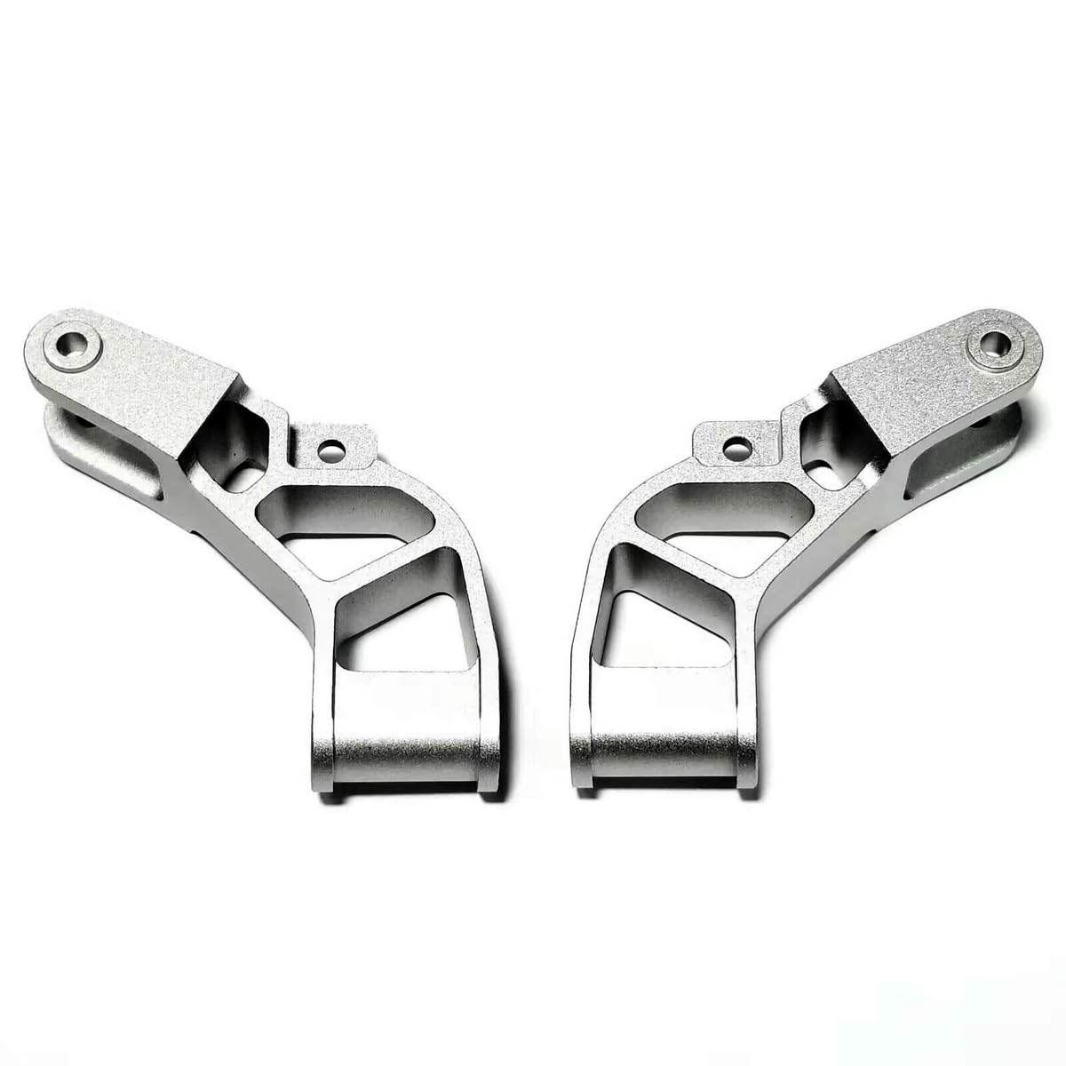 OP Parts Aluminum Front Arm for Tamiya Wild One Off Roader/Attack Buggy
OP Parts Aluminum Front Arm for Tamiya Wild One Off Roader/Attack Buggy