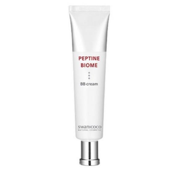 a0551 SWANICOCO Peptine Biome BB Cream 40ml
a0551 SWANICOCO Peptine Biome BB Cream 40ml