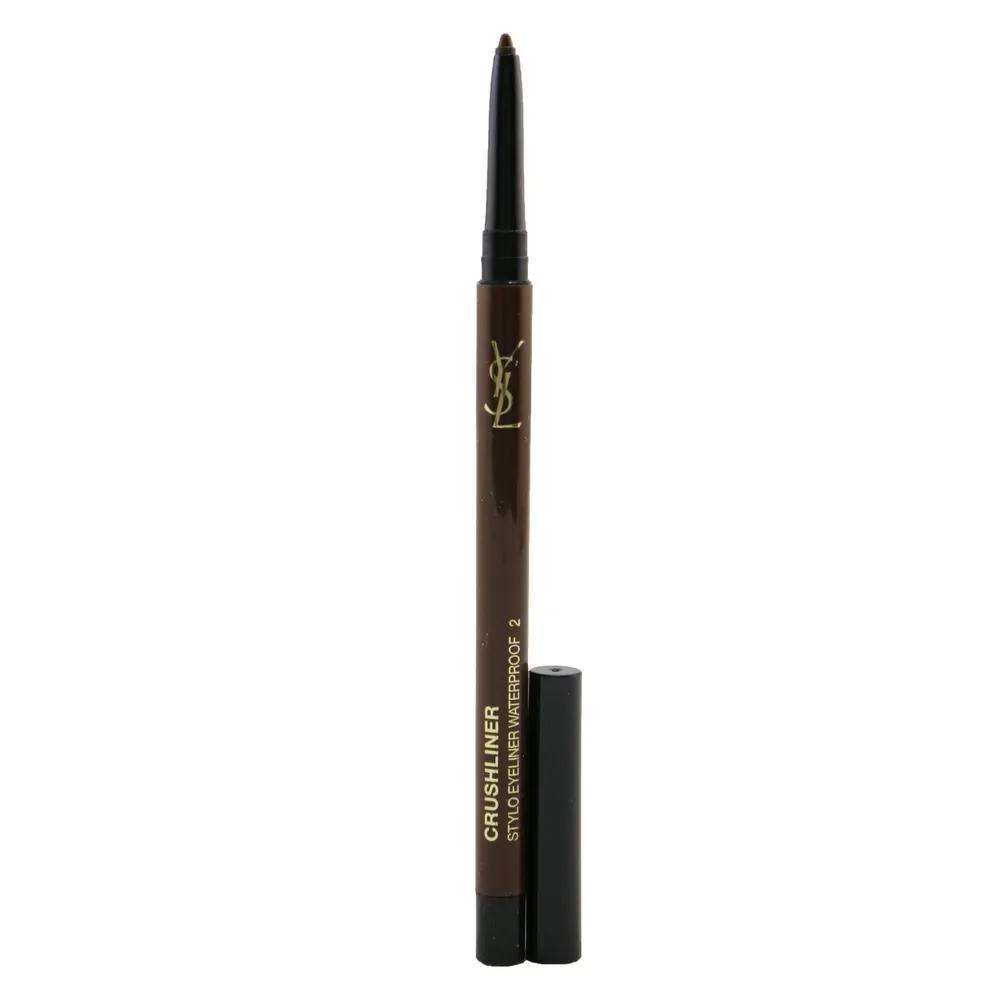 Crush Liner Waterproof-02 0.35g/0.01oz
Crush Liner Waterproof-02 0.35g/0.01oz