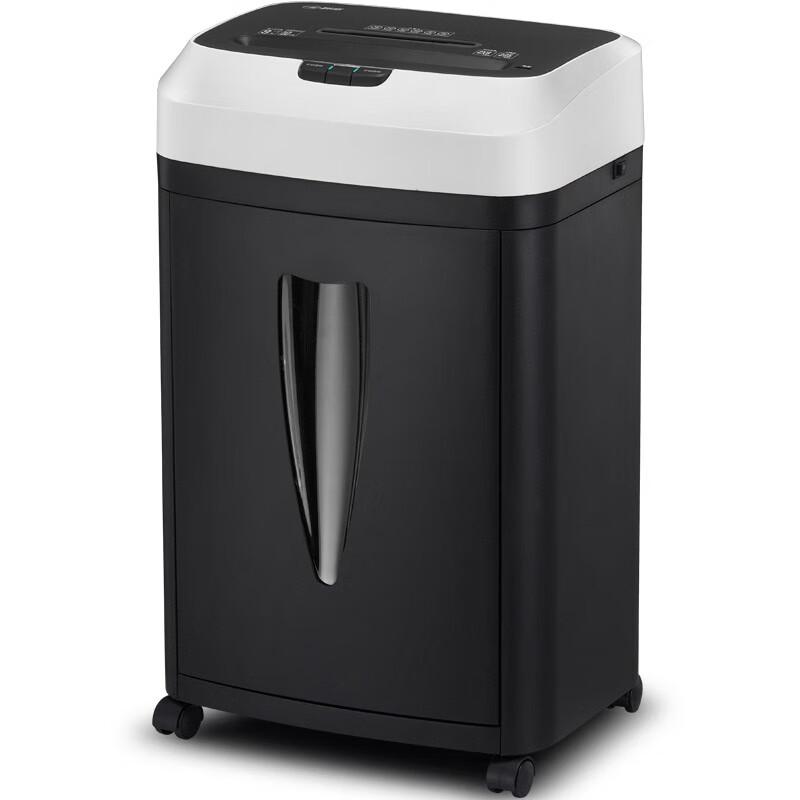 Comet 9912 Level 5 Security Paper Shredder
Comet 9912 Level 5 Security Paper Shredder