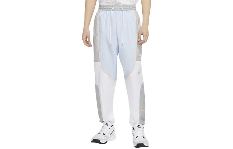 Nike Knitted Sweatpants Men s White CV1915-407 XL
Nike Knitted Sweatpants Men s White CV1915-407 XL