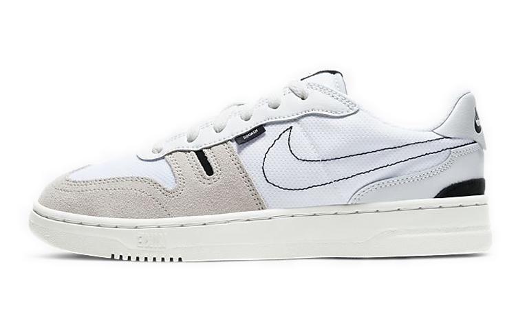 Nike Squash Type Summit Whit Black GS CJ4119-100 40
Nike Squash Type Summit Whit Black GS CJ4119-100 40