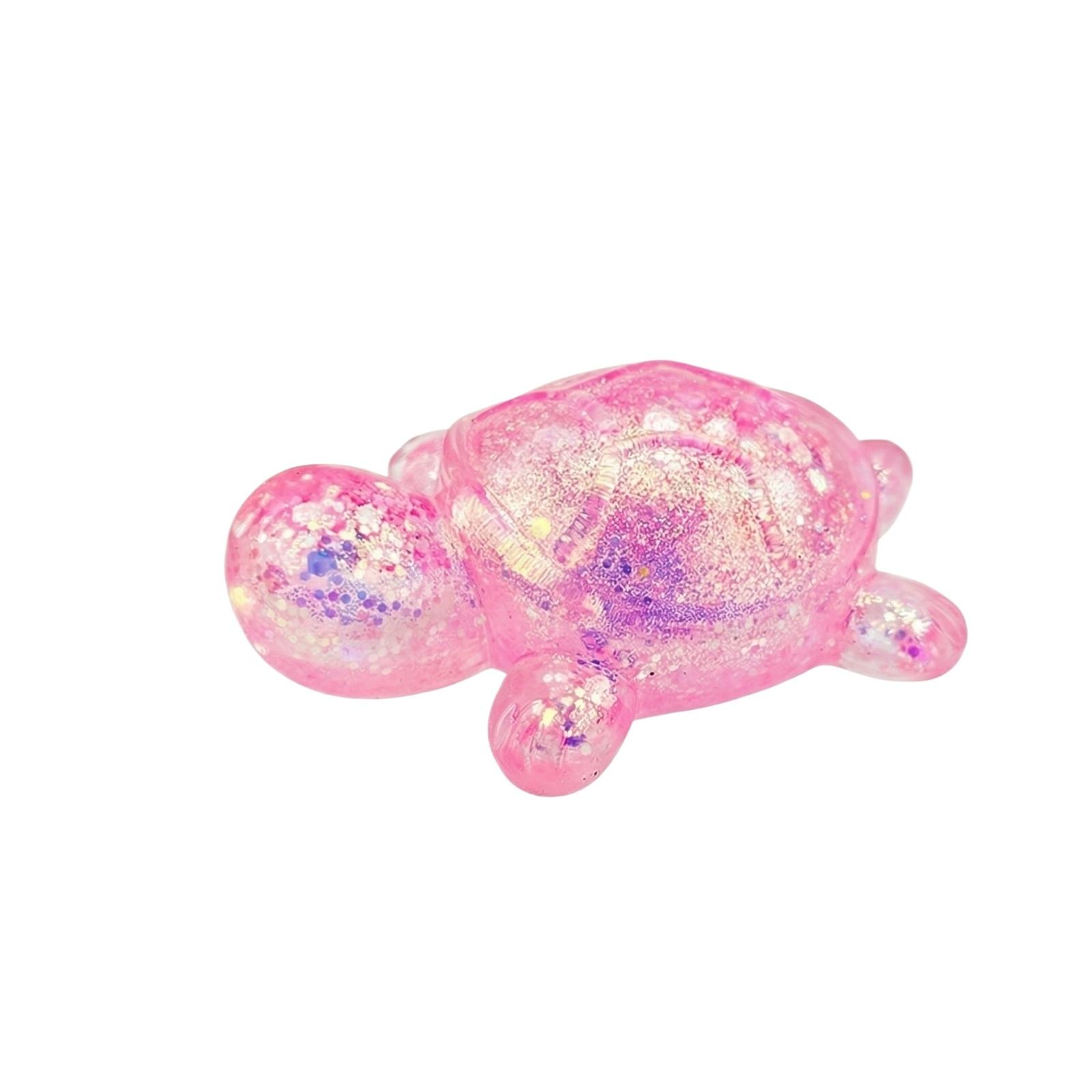 Squeezable Toys Meet The Tactile Needs To Tension, Anxiety And Stress One Size рожевий
Squeezable Toys Meet The Tactile Needs To Tension, Anxiety And Stress One Size рожевий