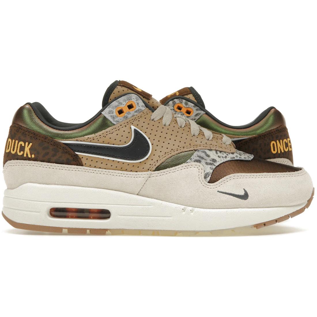 НьюДивижн Стрит. x Nike Air Max 1 University of Oregon Низкие мужские кроссовки для бега HQ2640-200 45.5
НьюДивижн Стрит. x Nike Air Max 1 University of Oregon Низкие мужские кроссовки для бега HQ2640-200 45.5