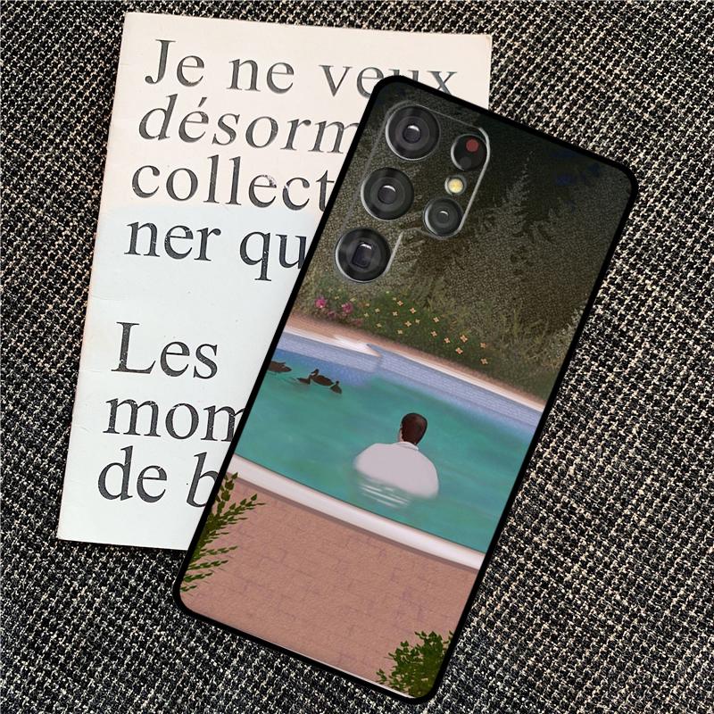 The Sopranos TV Series Case For Samsung Galaxy S23 Ultra S22 S20 S21 FE Note 10 20 Ultra S8 S9 S10 S24 Plus Cover Galaxy S23
The Sopranos TV Series Case For Samsung Galaxy S23 Ultra S22 S20 S21 FE Note 10 20 Ultra S8 S9 S10 S24 Plus Cover Galaxy S23
