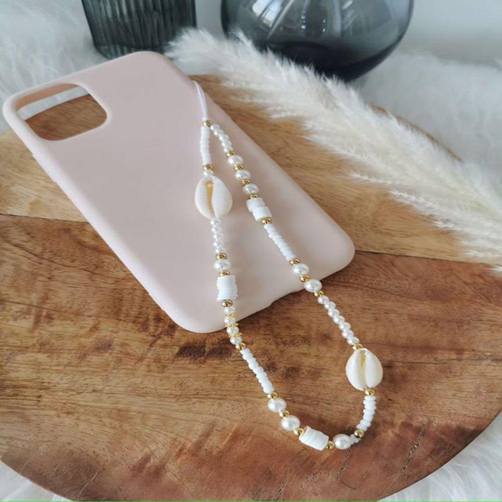 Letters Beads Phone Case Hanging Cord Phone Strap Mobile Phone Chains Mobile Rope Anti-lost Lanyard
Letters Beads Phone Case Hanging Cord Phone Strap Mobile Phone Chains Mobile Rope Anti-lost Lanyard