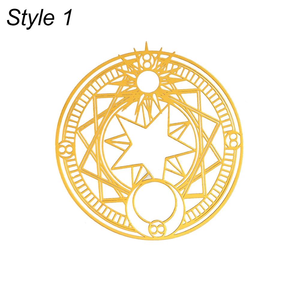 Золотая Сакральная Геометрия Металл Медь Наклейка Дракон Тайцзи Энергия Наклейка Цветок Жизнь Узор DIY Форма Искусство Ремесла
Золотая Сакральная Геометрия Металл Медь Наклейка Дракон Тайцзи Энергия Наклейка Цветок Жизнь Узор DIY Форма Искусство Ремесла