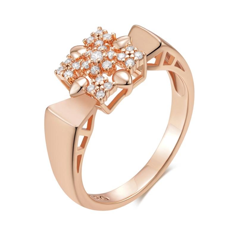 Rose Gold Color Crystal Flower Ring For Women Shiny Natural Zircon Ethnic Bride Accessories Daily Fine Jewelry 10
Rose Gold Color Crystal Flower Ring For Women Shiny Natural Zircon Ethnic Bride Accessories Daily Fine Jewelry 10