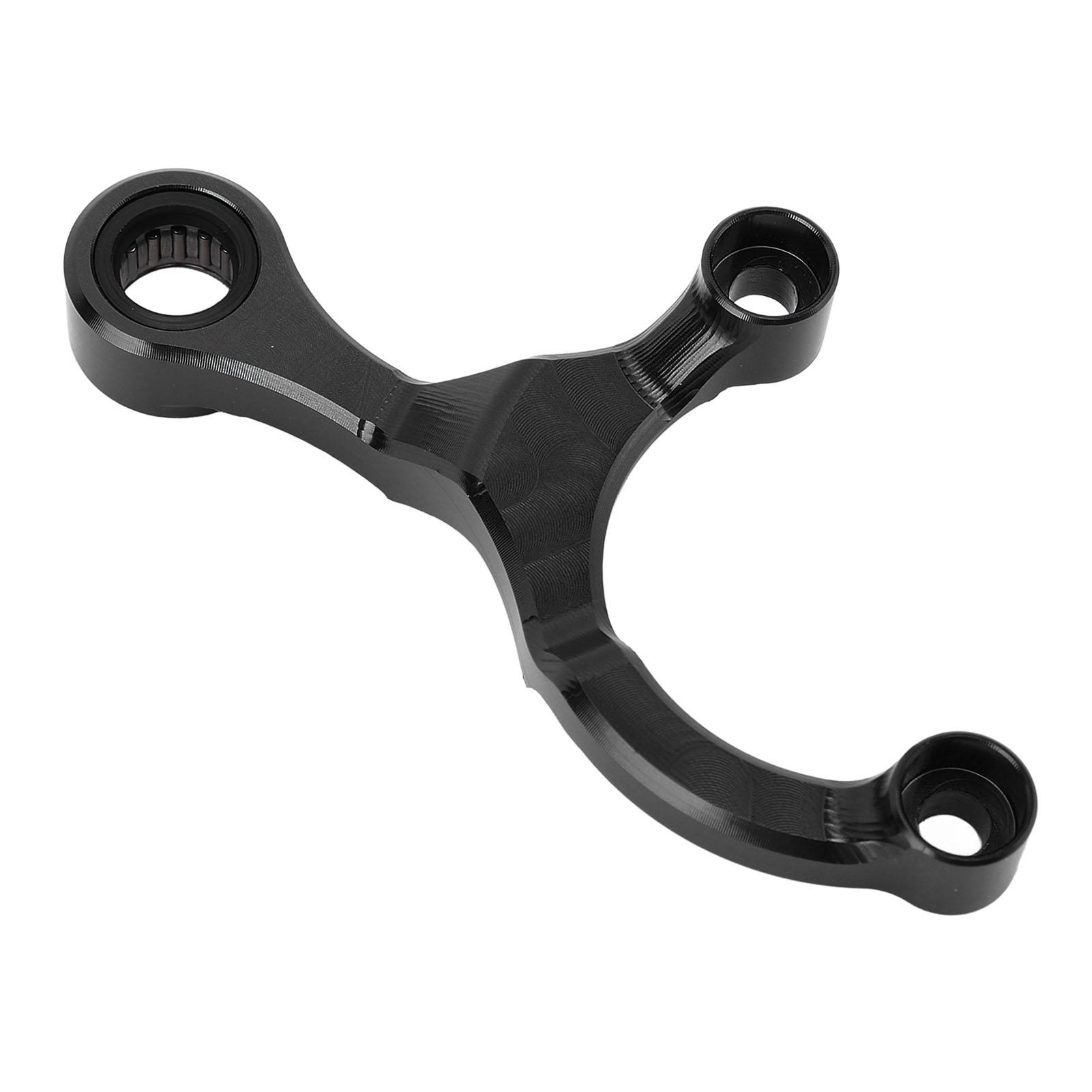 Gear Shift Stabilizer Accurate Aluminium Alloy Motorcycle Shift Support for Tenere 700 Rally чёрный
Gear Shift Stabilizer Accurate Aluminium Alloy Motorcycle Shift Support for Tenere 700 Rally чёрный