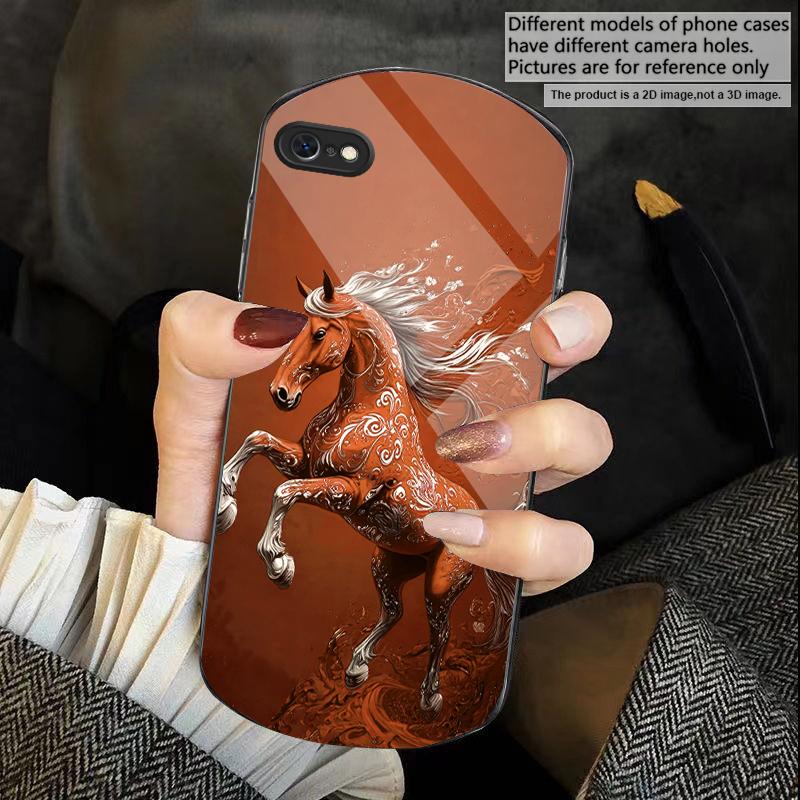 Purple Rhyme White Tianma For iPhone 17 16 15 14 Pro 13 Plus 12 mini 11 Pro Max XR X S 7 8 Elliptical Tempered Glass Phone Case iPhone 15 Pro Max
Purple Rhyme White Tianma For iPhone 17 16 15 14 Pro 13 Plus 12 mini 11 Pro Max XR X S 7 8 Elliptical Tempered Glass Phone Case iPhone 15 Pro Max
