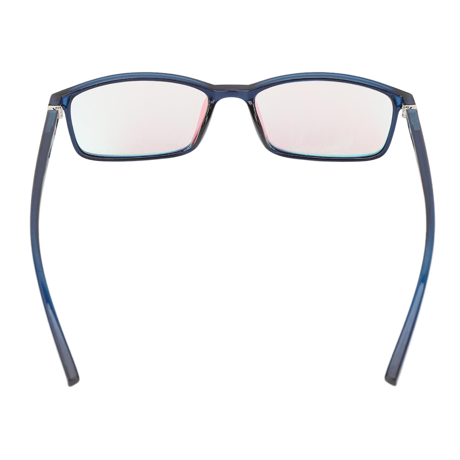 Color Blind Glasses Men Women Outdoor Red Green Color Blindness Correcting Glasses with Case for Driving
Color Blind Glasses Men Women Outdoor Red Green Color Blindness Correcting Glasses with Case for Driving