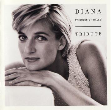 CD VARIOUS - Diana, Princess Of Wales Tribute C2K69012 Columbia 1997 US Dance & Electronica Used
CD VARIOUS - Diana, Princess Of Wales Tribute C2K69012 Columbia 1997 US Dance & Electronica Used
