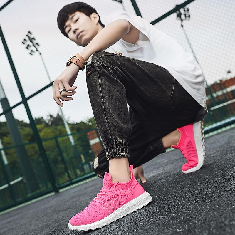 Men S And Women S Comfortable Vulcanized Shoes Running Shoes Fashion Lace -Up Non -Slip Sneakers New Casual Walking Couple Shoes
Men S And Women S Comfortable Vulcanized Shoes Running Shoes Fashion Lace -Up Non -Slip Sneakers New Casual Walking Couple Shoes