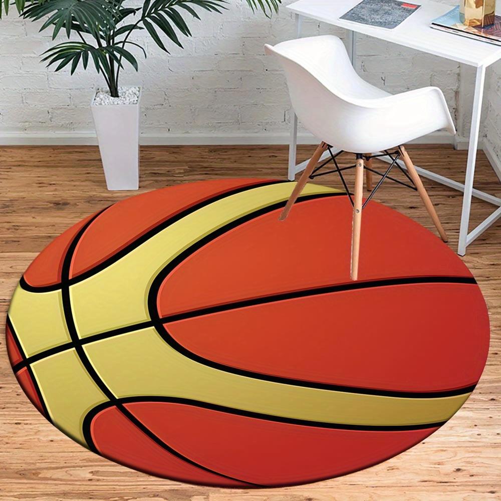 1pc Retro 2737994101 Pattern Round Floor Mat, Non-slip for Living Room Bedroom Chair Carpets Home Decor Gifts, Home Decor Room Decor Outdoor 80cm by 80cm
1pc Retro 2737994101 Pattern Round Floor Mat, Non-slip for Living Room Bedroom Chair Carpets Home Decor Gifts, Home Decor Room Decor Outdoor 80cm by 80cm