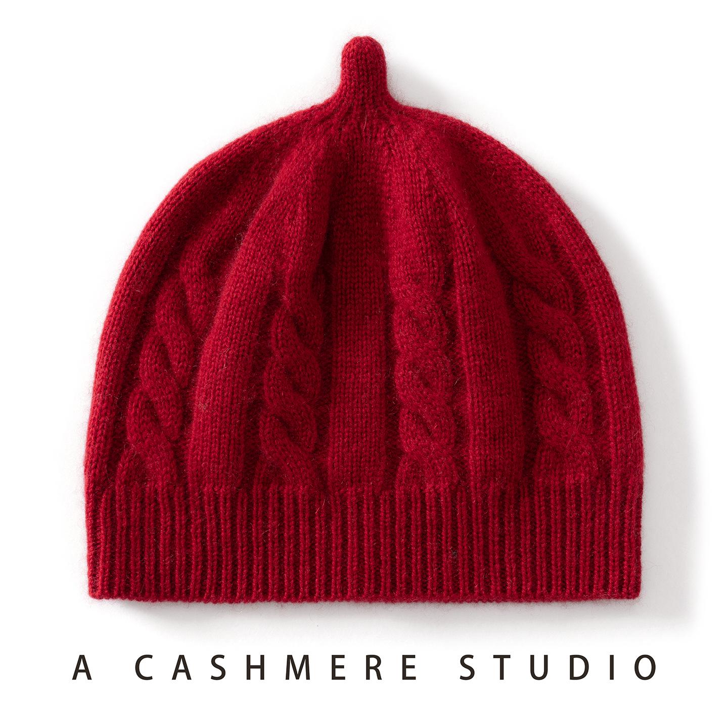 Children’s Cashmere Knit Hat: Cozy, Fashionable, and Warm with Ear Protection for Boys and Girls Circumference 22cm Height 20cm
Children’s Cashmere Knit Hat: Cozy, Fashionable, and Warm with Ear Protection for Boys and Girls Circumference 22cm Height 20cm
