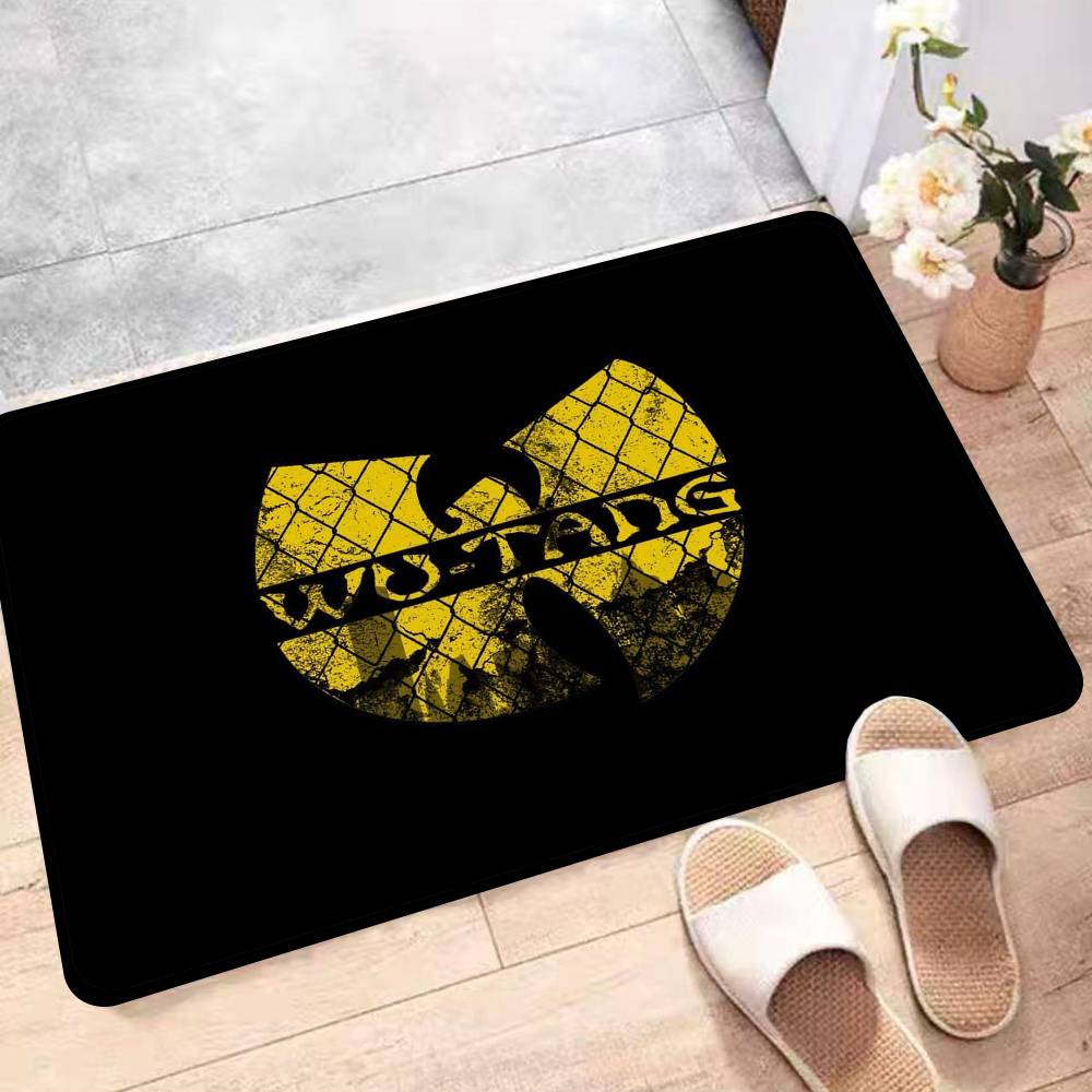 Килимки для підлоги Hip Hop W-Wu-Tang C-Clan Ретро Багато варіантів Килим для вітальні кухні Нековзкий Килим Ласкаво просимо 100x150cm
Килимки для підлоги Hip Hop W-Wu-Tang C-Clan Ретро Багато варіантів Килим для вітальні кухні Нековзкий Килим Ласкаво просимо 100x150cm