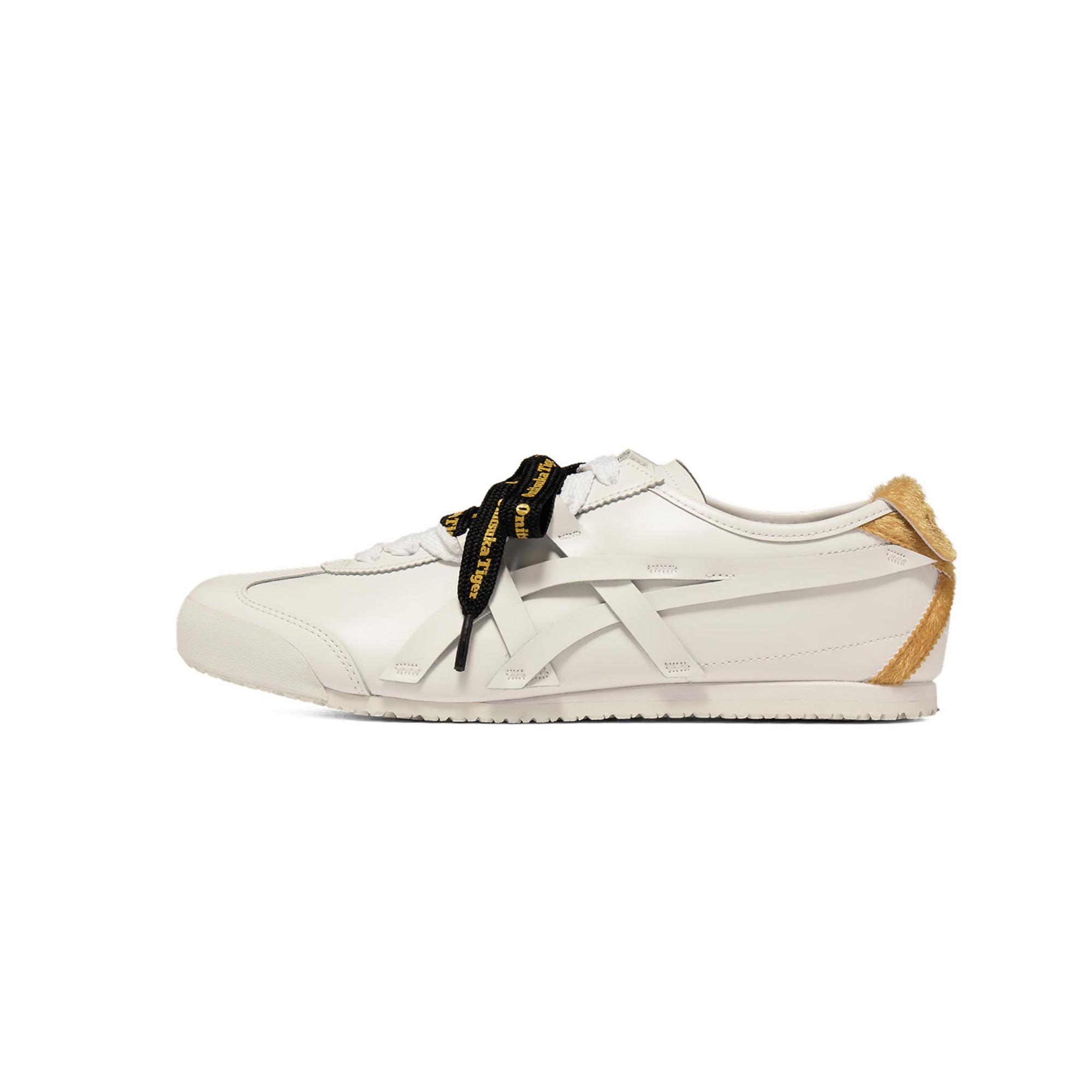 Onitsuka Tiger MEXICO 66 GNY Support Low top Casual Shoes Unisex White 1183C565-100 40
Onitsuka Tiger MEXICO 66 GNY Support Low top Casual Shoes Unisex White 1183C565-100 40