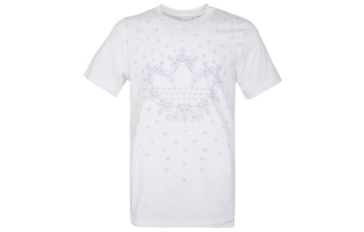 Adidas Originals T Shirt Men s White DX3651 XL
Adidas Originals T Shirt Men s White DX3651 XL