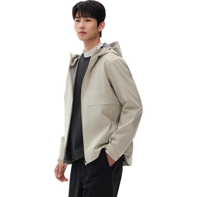 Anta Men s Water-Repellent Hooded Sports Jacket 3XL
Anta Men s Water-Repellent Hooded Sports Jacket 3XL