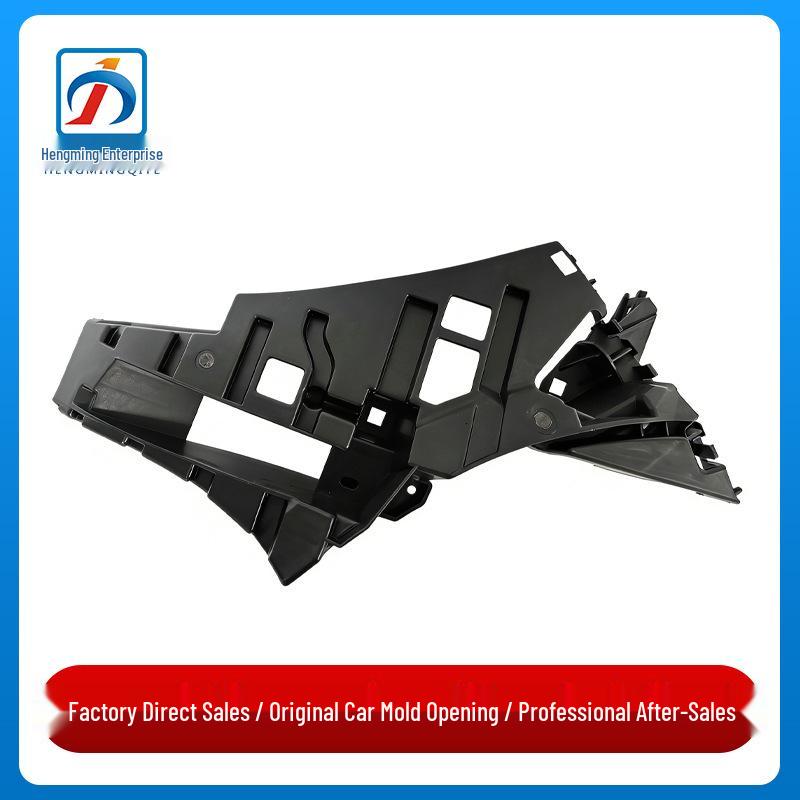 Mercedes-Benz GLS-Class W166 Front Bumper Bracket Headlight Frame Support Driver Side
Mercedes-Benz GLS-Class W166 Front Bumper Bracket Headlight Frame Support Driver Side