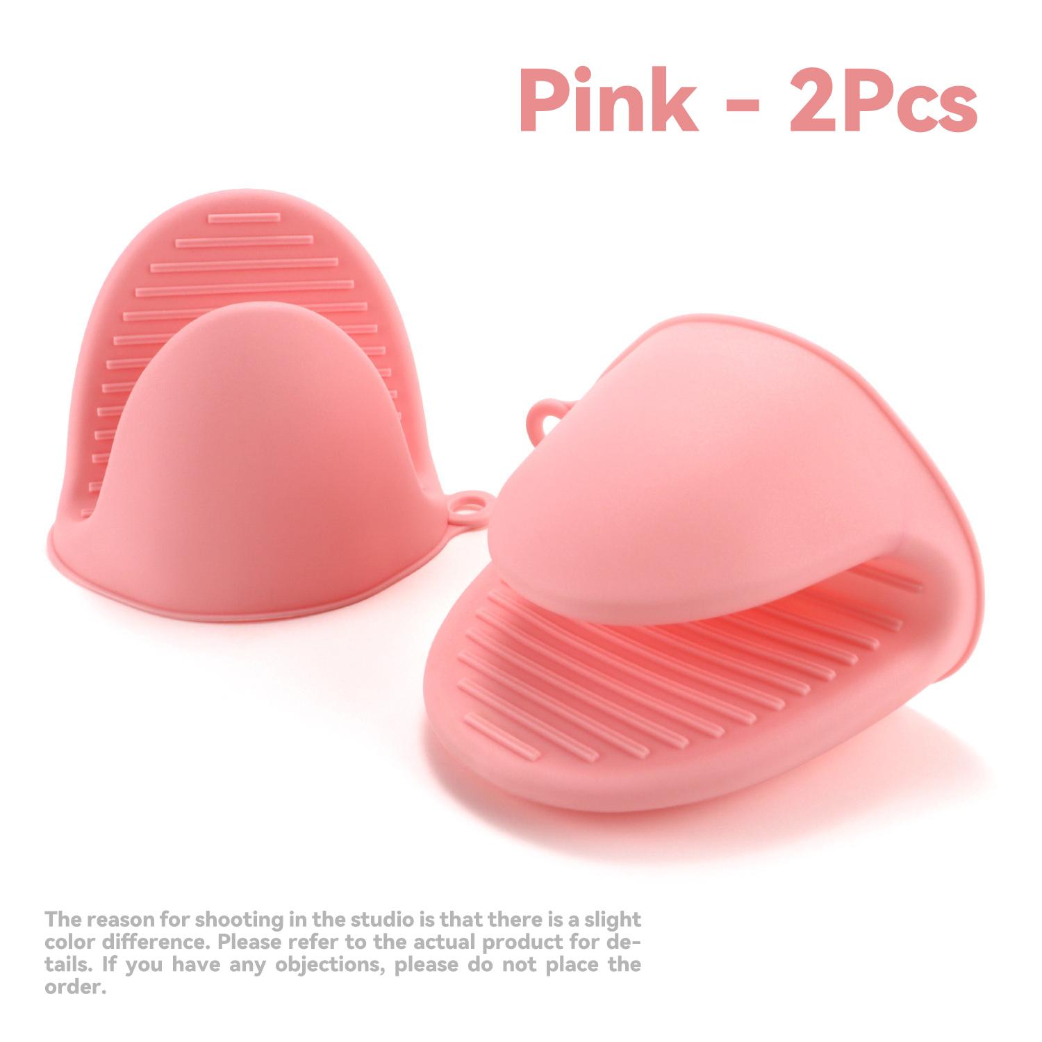 Fish Shaped Silicone Heat Insulation Gloves Thickened Anti Heat Scald Oven Gloves Kitchen Tray Dish Holder Multi-purpose Gloves
Fish Shaped Silicone Heat Insulation Gloves Thickened Anti Heat Scald Oven Gloves Kitchen Tray Dish Holder Multi-purpose Gloves