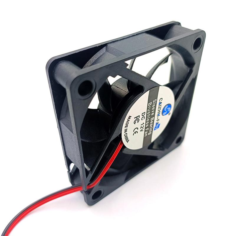 Dc6015 Охлаждающий вентилятор 5V 12V 24V Компьютер Процессор Кулер Увлажнитель Инвертор Dc Вентилятор
Dc6015 Охлаждающий вентилятор 5V 12V 24V Компьютер Процессор Кулер Увлажнитель Инвертор Dc Вентилятор