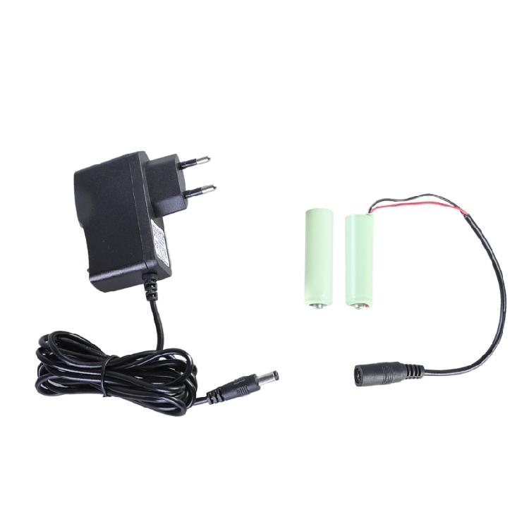 AC100V-240V Power Supply Adapter Battery Eliminators Converters for 3V AA Battery in Fan Lamp ,Simply Insert Setups 1
AC100V-240V Power Supply Adapter Battery Eliminators Converters for 3V AA Battery in Fan Lamp ,Simply Insert Setups 1