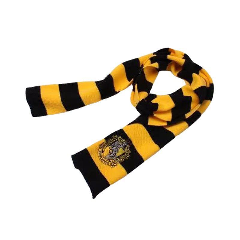 Шарф Волшебника Поттер Школа Косплей Костюм Гермиона Взрослые Аксессуары Детские
Шарф Волшебника Поттер Школа Косплей Костюм Гермиона Взрослые Аксессуары Детские