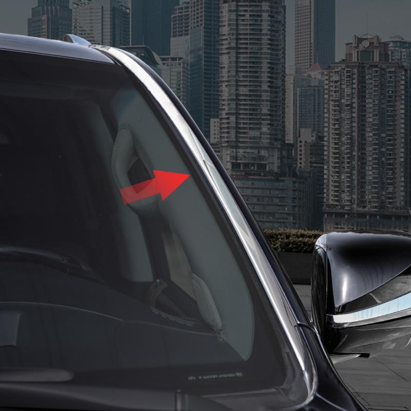 Подходит для Lexus 570 LX570, накладка на переднее лобовое стекло 08-22 LX450d, хромированный обвес, обновление внешних аксессуаров
Подходит для Lexus 570 LX570, накладка на переднее лобовое стекло 08-22 LX450d, хромированный обвес, обновление внешних аксессуаров