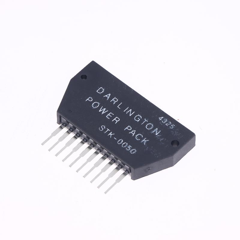 Stk-0050 Stk-0040 Stk0039 Stk4050Ii Stk0050V Модуль потужного підсилювача на товстоплівковій технології STK0050
Stk-0050 Stk-0040 Stk0039 Stk4050Ii Stk0050V Модуль потужного підсилювача на товстоплівковій технології STK0050
