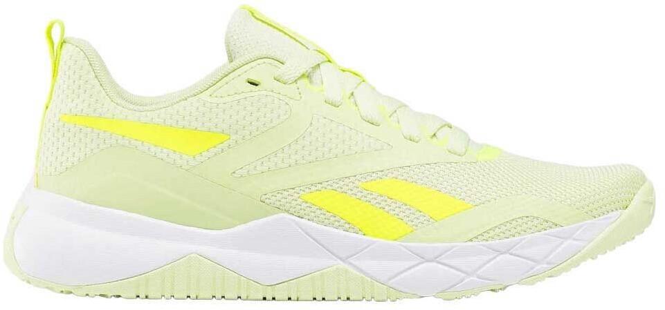 Кроссовки Reebok NFX Trainer Trainingschuhe astro lime digital lime footwear white 42 ½
Кроссовки Reebok NFX Trainer Trainingschuhe astro lime digital lime footwear white 42 ½