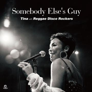 7inch Record TINA, REGGAE DISCO ROCKERS - Somebody Else s Guy / Et Dub FLRS174 Flower JPN 2025 Reggae, Ska & Dub
7inch Record TINA, REGGAE DISCO ROCKERS - Somebody Else s Guy / Et Dub FLRS174 Flower JPN 2025 Reggae, Ska & Dub
