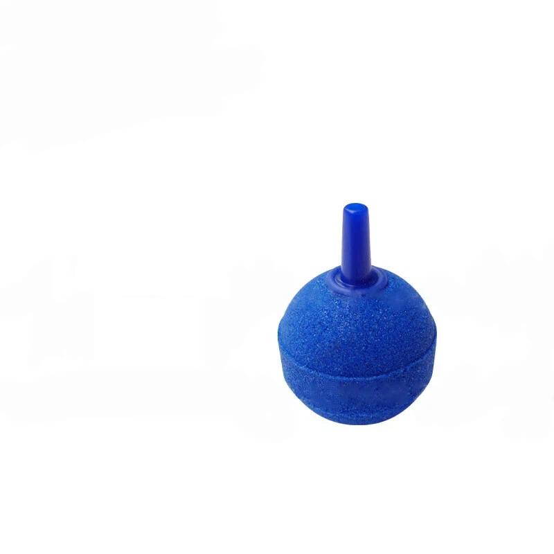 5Pcs Aquarium Mini Round Mineral Bubble Air Stone Pond Fish Tank Pump Aerator Aeration Hydroponic Oxygen Airstone Accessories 2cm синий
5Pcs Aquarium Mini Round Mineral Bubble Air Stone Pond Fish Tank Pump Aerator Aeration Hydroponic Oxygen Airstone Accessories 2cm синий