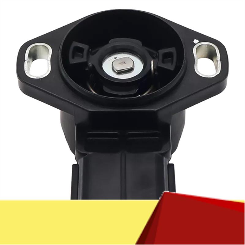 13420-58B00 1342058B00 Датчик положения дроссельной заслонки TPS Для Suzuki Sidekick X-90 Geo Tracker-M53K чёрный
13420-58B00 1342058B00 Датчик положения дроссельной заслонки TPS Для Suzuki Sidekick X-90 Geo Tracker-M53K чёрный