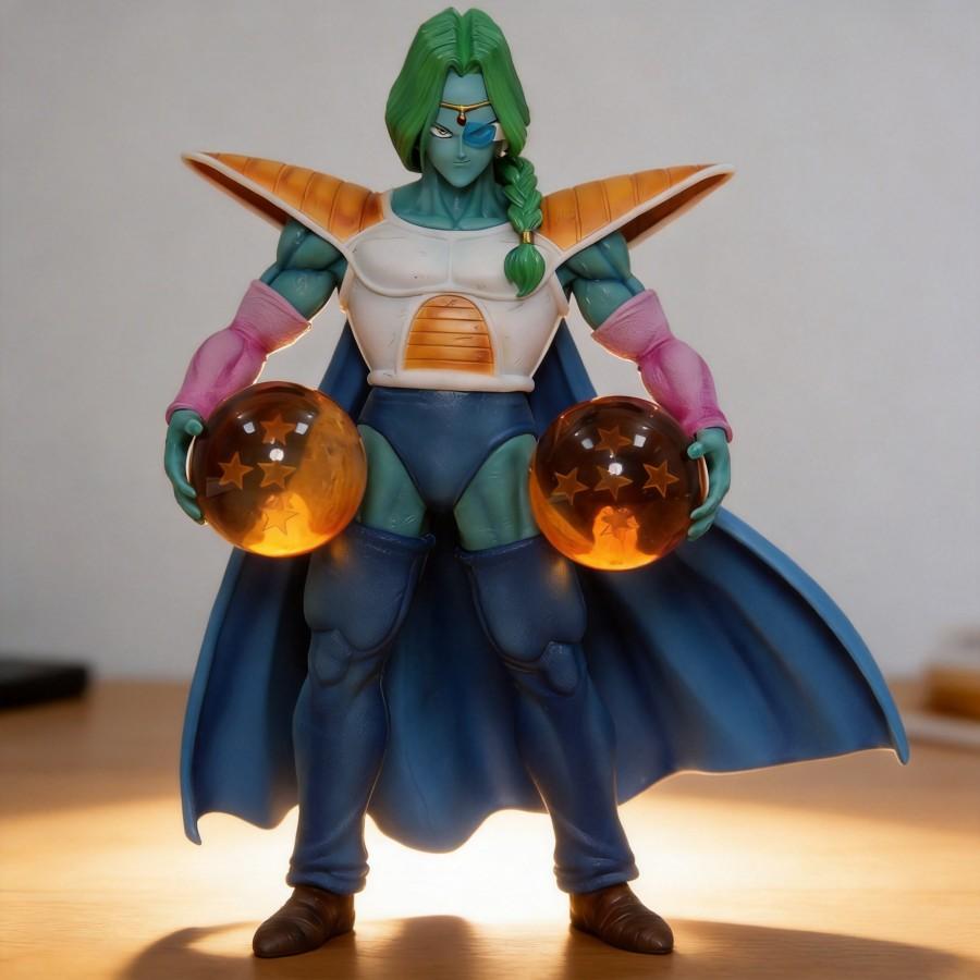 Серия Dragon Ball White Hole Аниме Персонаж Коллекционная Фигурка Модель Украшение Статуэтка для Фанатов 33см
Серия Dragon Ball White Hole Аниме Персонаж Коллекционная Фигурка Модель Украшение Статуэтка для Фанатов 33см