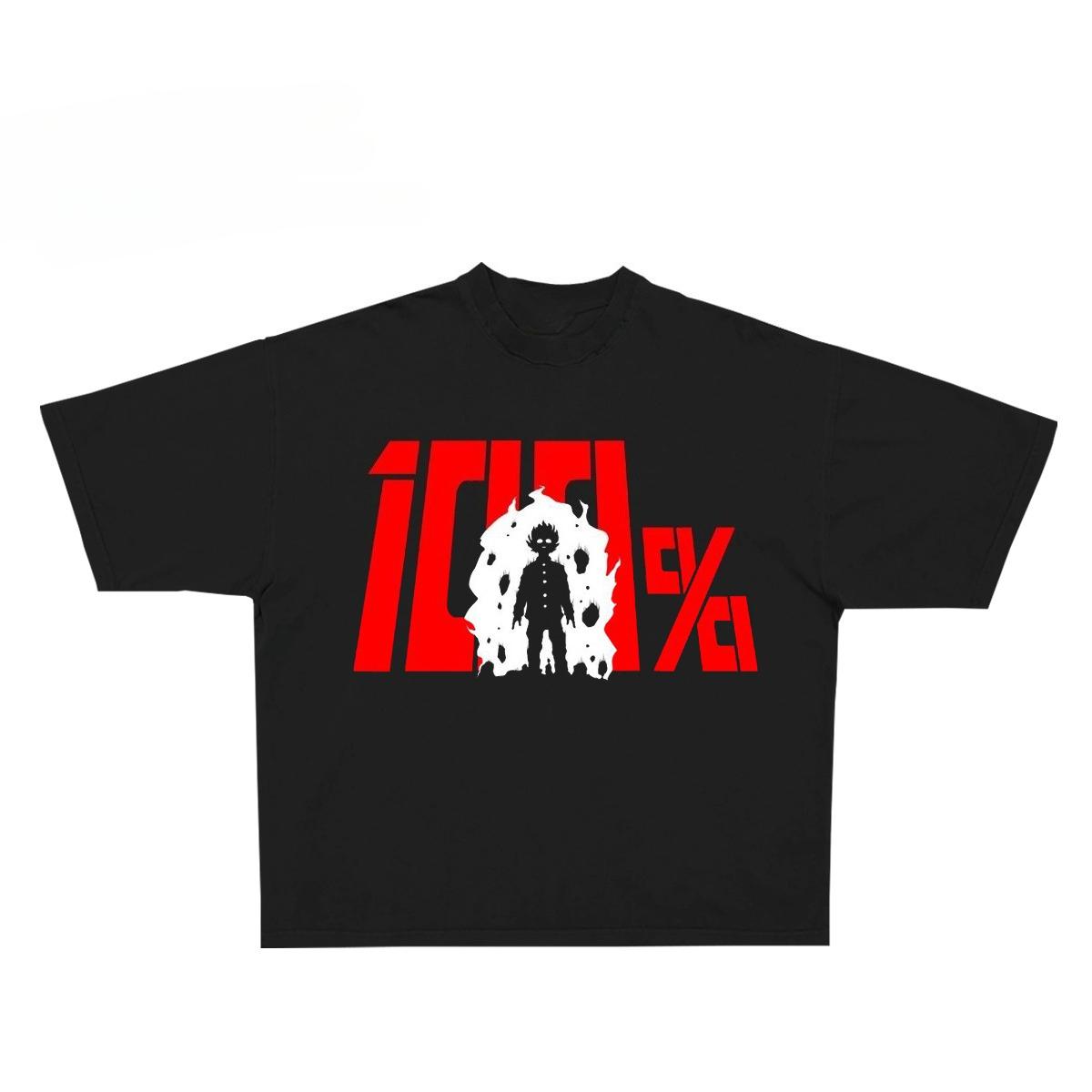 Psionic 100% Moba Runaway Form Printed Pure Cotton Men s and Women s Summer T-shirts Versatile Loose Short Sleeves S
Psionic 100% Moba Runaway Form Printed Pure Cotton Men s and Women s Summer T-shirts Versatile Loose Short Sleeves S