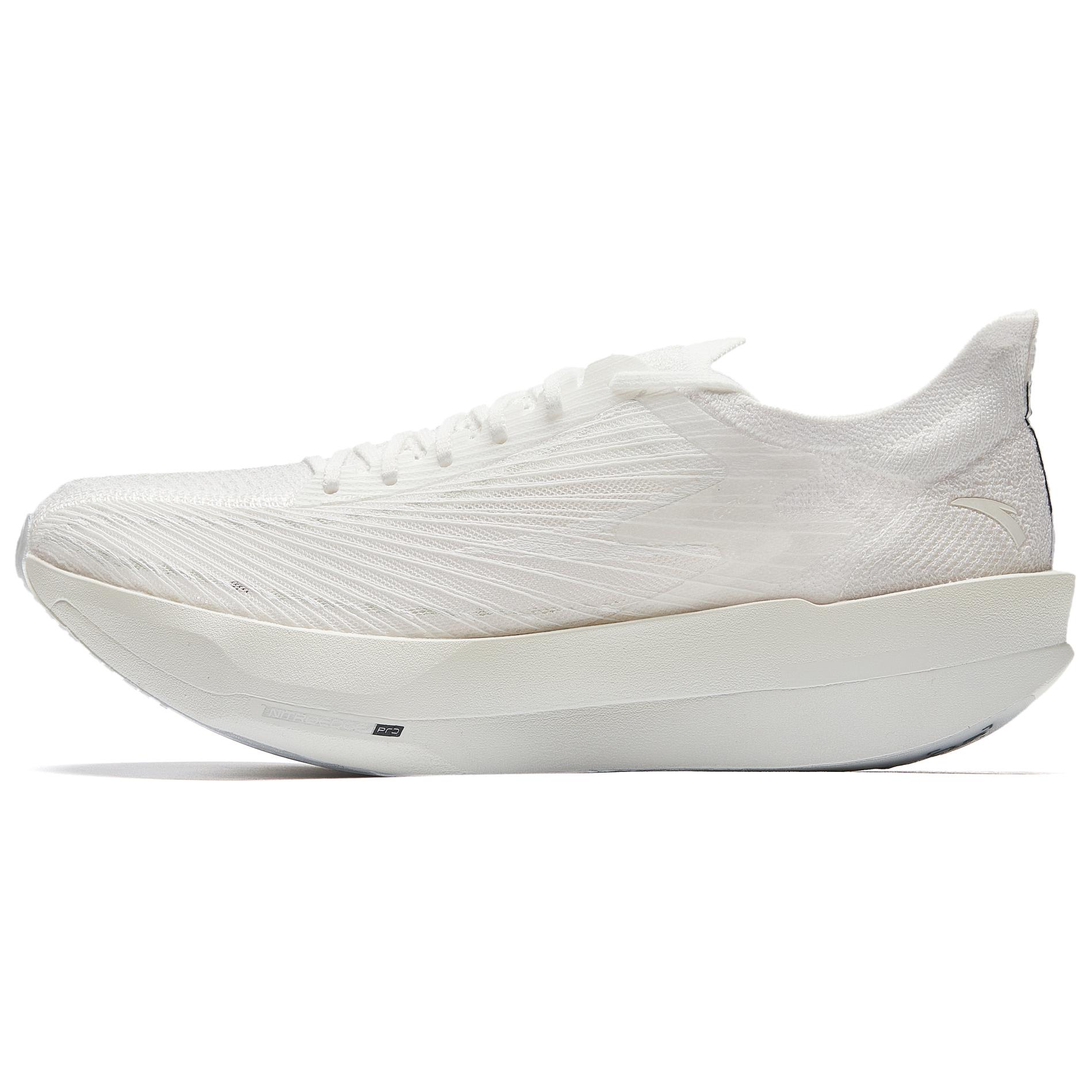Anta C202 G9 Legend Professional Marathon Carbon Plate Running Shoes Lightweight Cushioning Slip Resistant Low Top Running Shoes 122445573-4 35.5
Anta C202 G9 Legend Professional Marathon Carbon Plate Running Shoes Lightweight Cushioning Slip Resistant Low Top Running Shoes 122445573-4 35.5