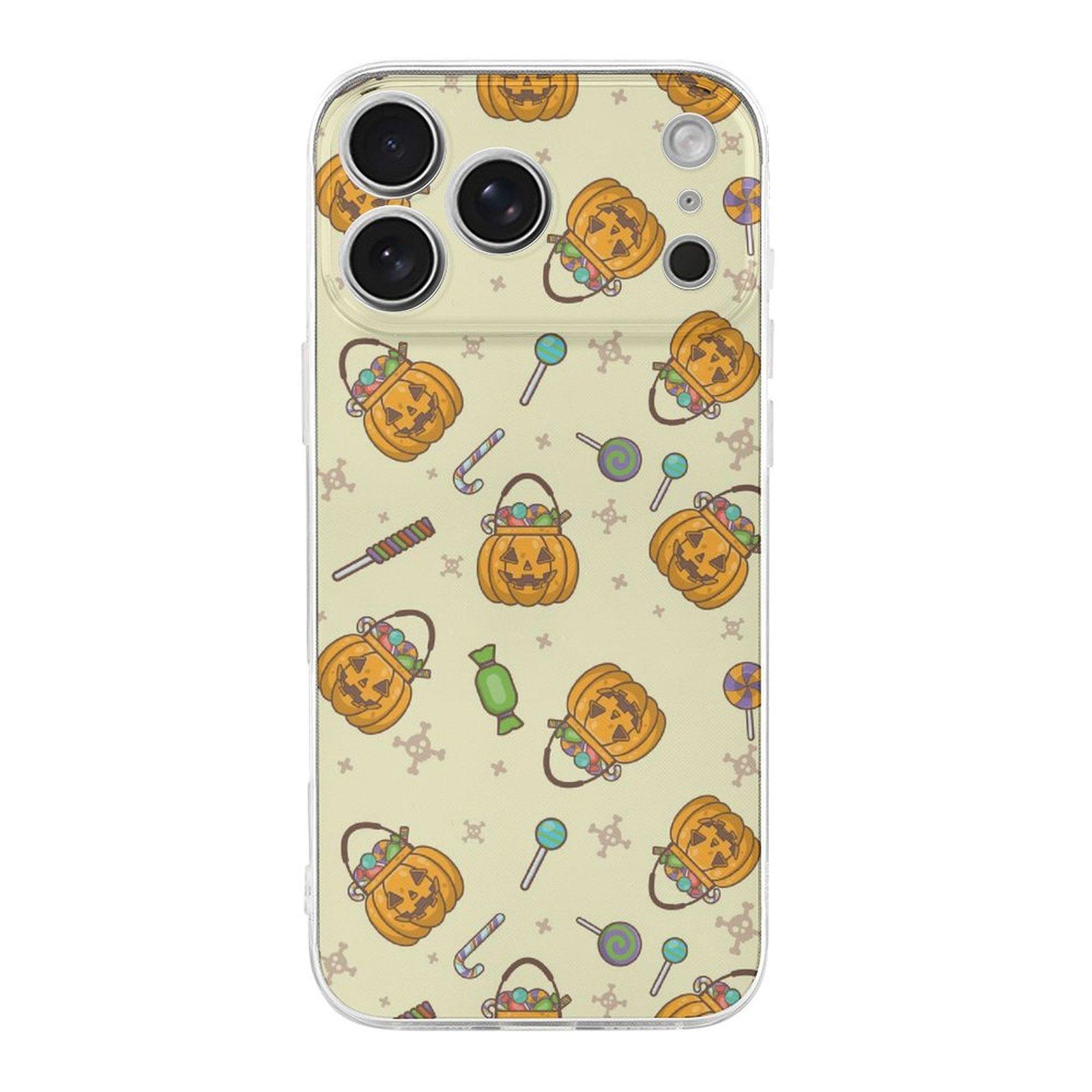 1 Pack For Iphone 17/17Air/17Pro/17ProMax Crystal TPU Anti-Scratch Case With Cushion Corners, Tight Fit, Raised Screen And Lens Safety IPHONE-17ProMax
1 Pack For Iphone 17/17Air/17Pro/17ProMax Crystal TPU Anti-Scratch Case With Cushion Corners, Tight Fit, Raised Screen And Lens Safety IPHONE-17ProMax