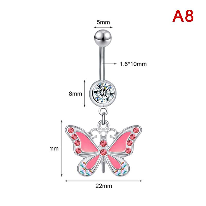 Кільце для пупка з рожевою підвіскою для жінок, ювелірні вироби для пірсингу в пупку з нержавіючої сталі, серце кролика, ведмідь, метелик, кільце для живота
Кільце для пупка з рожевою підвіскою для жінок, ювелірні вироби для пірсингу в пупку з нержавіючої сталі, серце кролика, ведмідь, метелик, кільце для живота