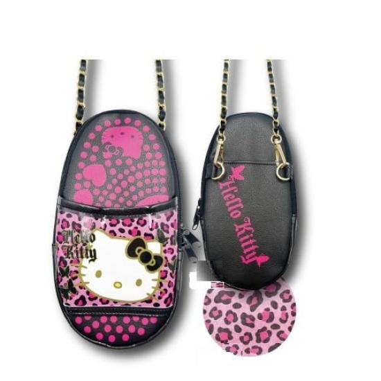 Hatayama Shoji Sanrio Gal Series Pochette Hello Kitty H21 x W11 x D4cm 33203037 Sandal-type Approx.
Hatayama Shoji Sanrio Gal Series Pochette Hello Kitty H21 x W11 x D4cm 33203037 Sandal-type Approx.
