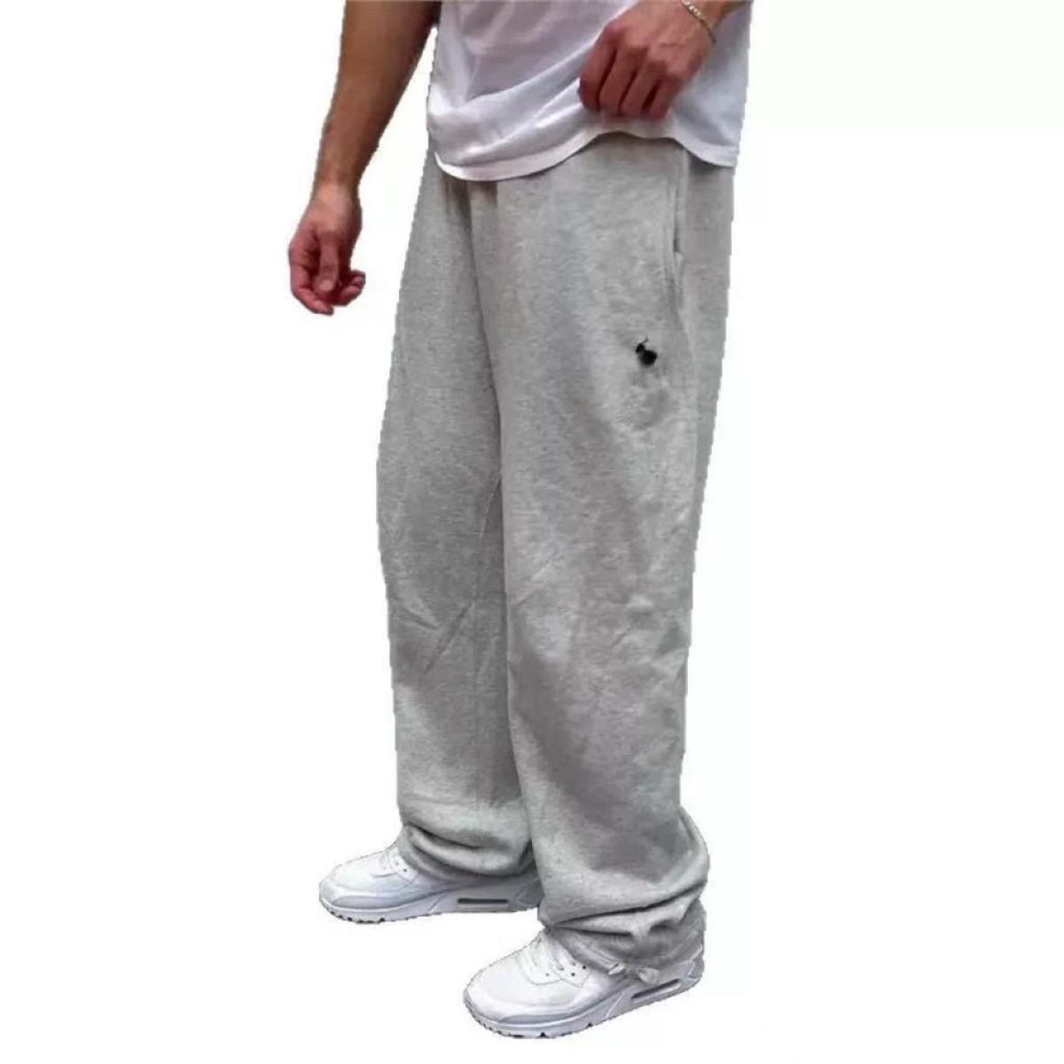 DRIPX Casual Sweatpants Men and Women Streetwear Loose Jogging Pants Pony logo Wide-Leg Pants Autumn Winter XXXL
DRIPX Casual Sweatpants Men and Women Streetwear Loose Jogging Pants Pony logo Wide-Leg Pants Autumn Winter XXXL