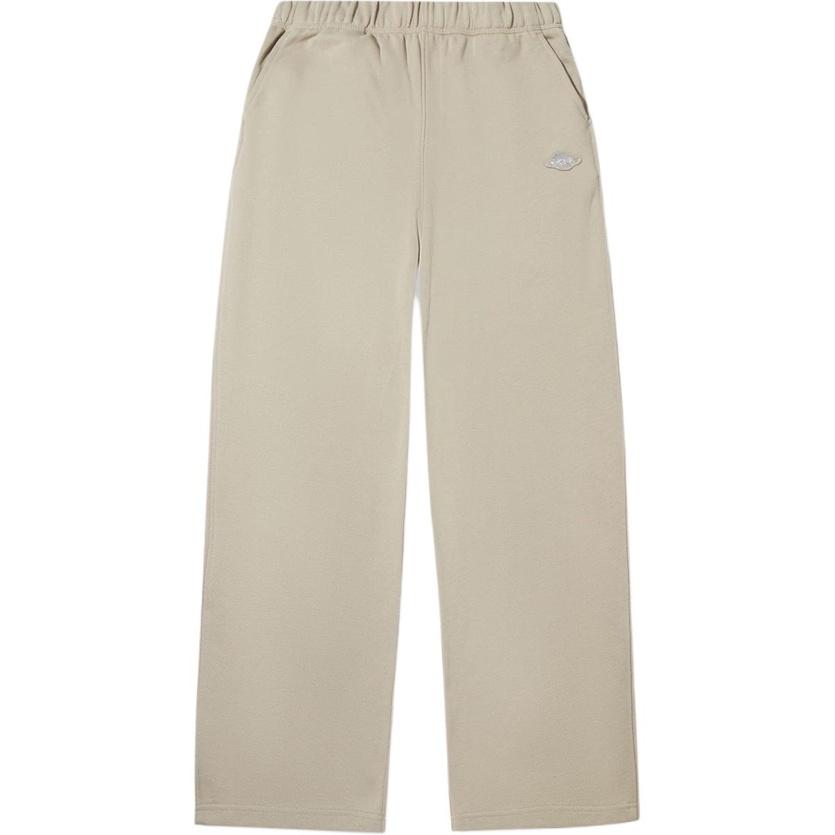 Li Ning Однотонные Мягкие Дышащие Универсальные Повседневные Брюки Прямого Кроя Женский низ AKLV688-4 L
Li Ning Однотонные Мягкие Дышащие Универсальные Повседневные Брюки Прямого Кроя Женский низ AKLV688-4 L