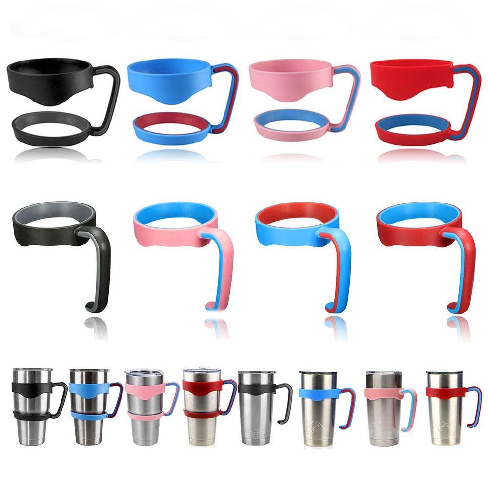 1Pcs Mug Base Tumbler Cup Handle for Yetti Rambller 20oz/30Oz For Yetti Rambller 20oz/30Oz black for 30oz
1Pcs Mug Base Tumbler Cup Handle for Yetti Rambller 20oz/30Oz For Yetti Rambller 20oz/30Oz black for 30oz