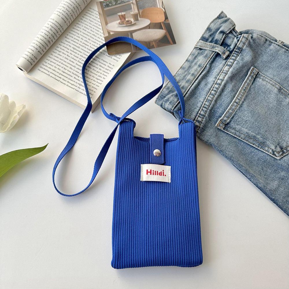 Сумка для мобильного телефона в допаминовом стиле, кошелек для монет, вязаная сумка через плечо, женская мини-сумка на плечо для девочек темно-синий
Сумка для мобильного телефона в допаминовом стиле, кошелек для монет, вязаная сумка через плечо, женская мини-сумка на плечо для девочек темно-синий