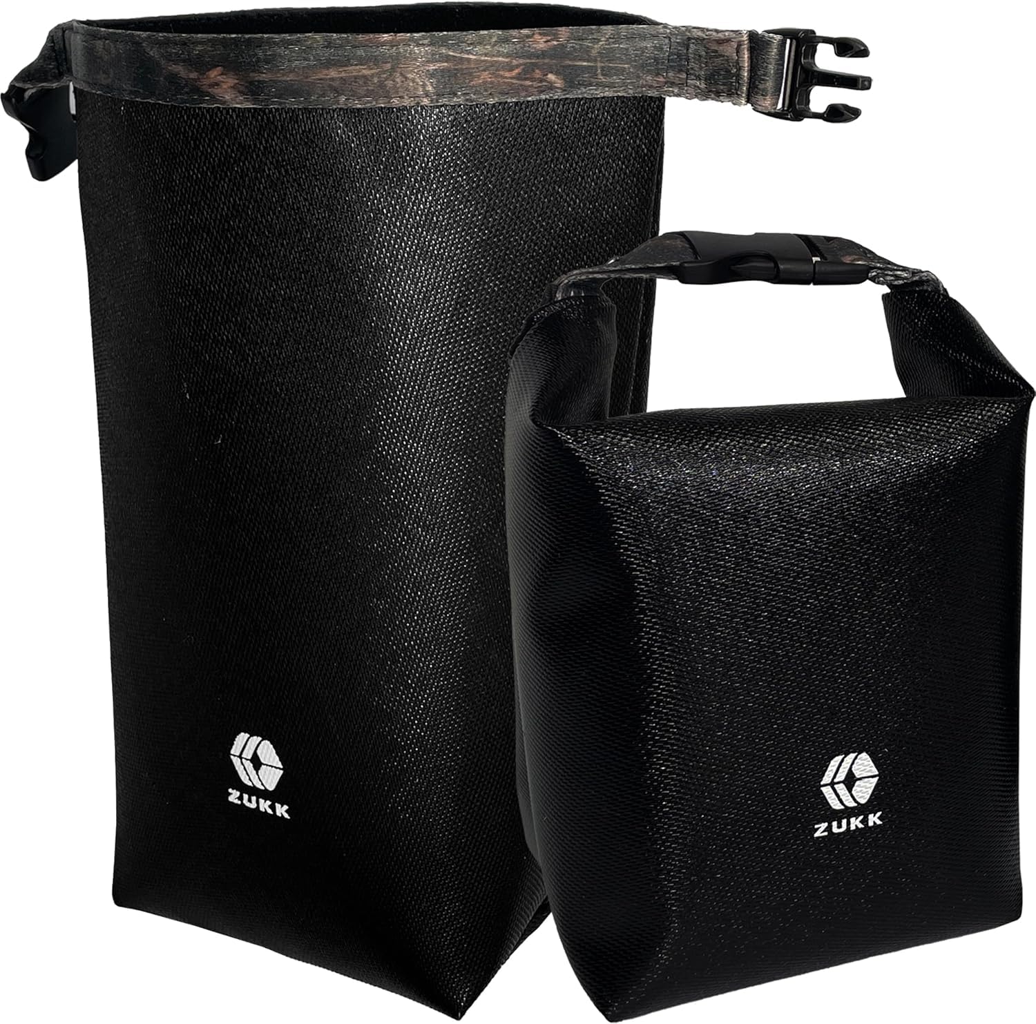 ZUKK Fire Extinguisher Bag, Tree Pattern, Freestanding, Extra Thick, Compact, Large Capacity, Foldable, Black, Fireproof, Heat-Resistant, Flame-Retard
ZUKK Fire Extinguisher Bag, Tree Pattern, Freestanding, Extra Thick, Compact, Large Capacity, Foldable, Black, Fireproof, Heat-Resistant, Flame-Retard