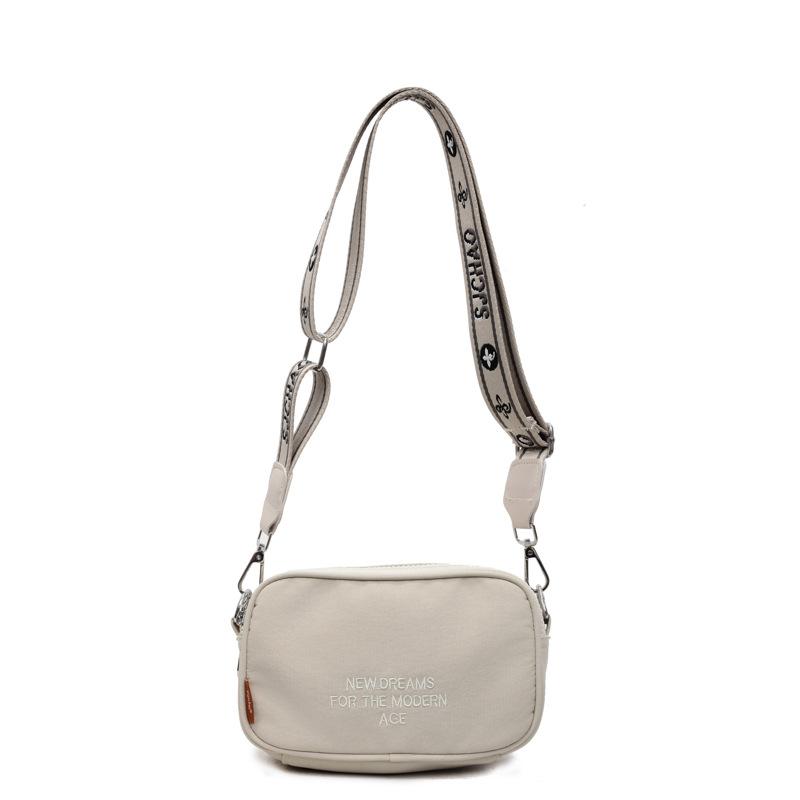 Summer versatile new camera bag women s light casual niche shoulder bag broadband trend personalized messenger small square bag One size бежевий
Summer versatile new camera bag women s light casual niche shoulder bag broadband trend personalized messenger small square bag One size бежевий