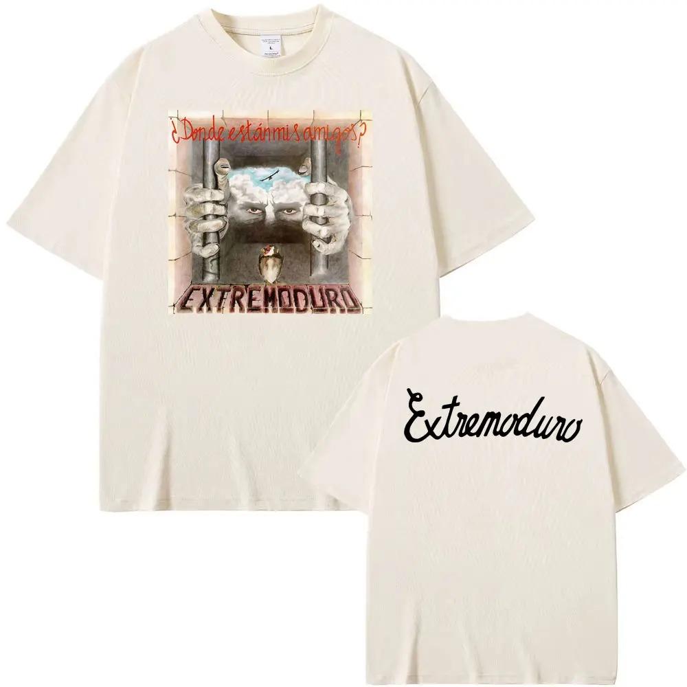 Extremoduro Rock Band Album Graphic TShirt Unisex Mens Trendy Bestselling Casual Soft Oversized 100 Cotton TShirt 4XL
Extremoduro Rock Band Album Graphic TShirt Unisex Mens Trendy Bestselling Casual Soft Oversized 100 Cotton TShirt 4XL